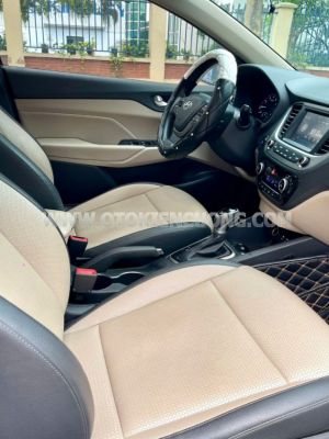 Xe Hyundai Accent 1.4 ATH 2018