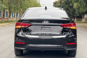 Xe Hyundai Accent 1.4 ATH 2018