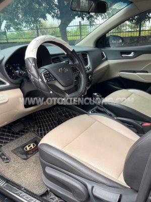 Xe Hyundai Accent 1.4 ATH 2018