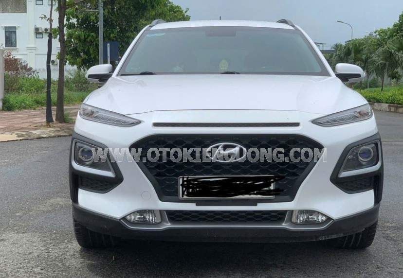 Hyundai Kona 2.0 ATH