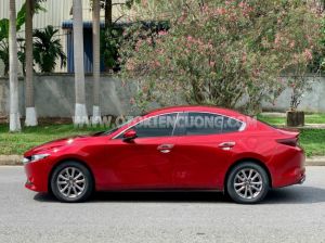 Xe Mazda 3 1.5L Deluxe 2021