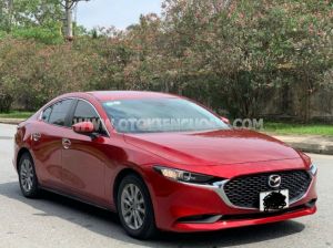 Xe Mazda 3 1.5L Deluxe 2021