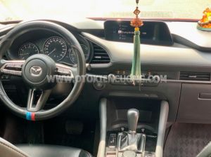 Xe Mazda 3 1.5L Deluxe 2021