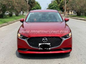 Xe Mazda 3 1.5L Deluxe 2021