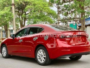 Xe Mazda 3 1.5 AT 2017