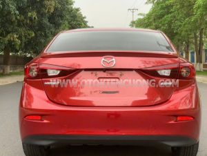 Xe Mazda 3 1.5 AT 2017