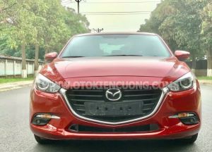 Xe Mazda 3 1.5 AT 2017