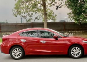 Xe Mazda 3 1.5 AT 2017