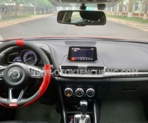Xe Mazda 3 1.5 AT 2017