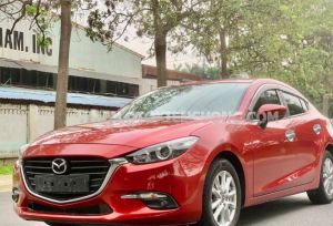 Xe Mazda 3 1.5 AT 2017
