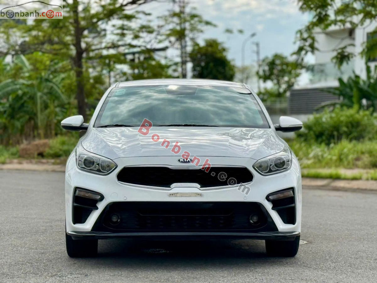 Kia Cerato 1.6 MT