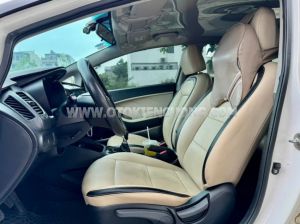 Xe Kia Cerato 1.6 MT 2018
