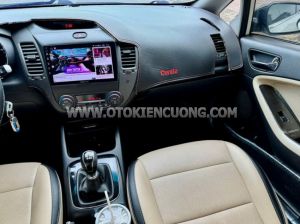 Xe Kia Cerato 1.6 MT 2018