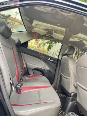 Xe Kia Soluto 1.4 AT Luxury 2020
