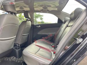 Xe Kia Soluto 1.4 AT Luxury 2020