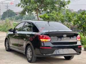 Xe Kia Soluto 1.4 AT Luxury 2020