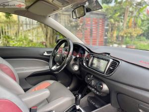 Xe Kia Soluto 1.4 AT Luxury 2020