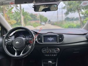 Xe Kia Soluto 1.4 AT Luxury 2020