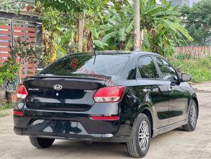 Xe Kia Soluto 1.4 AT Luxury 2020
