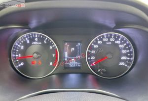 Xe Kia Soluto 1.4 AT Luxury 2020