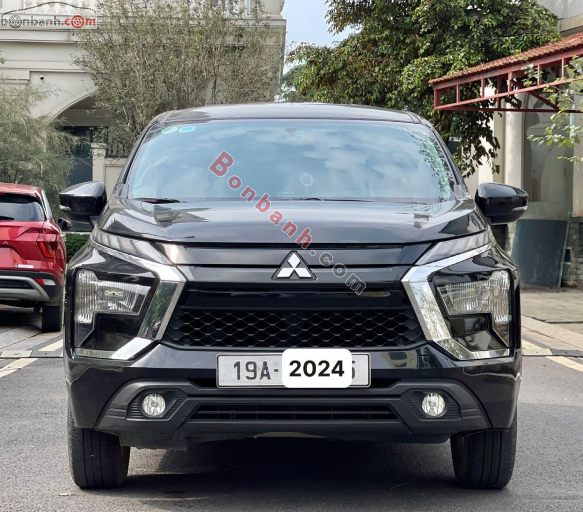 Mitsubishi Xpander 1.5 AT 2024