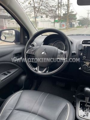 Xe Mitsubishi Attrage Premium 1.2 CVT 2021