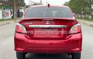 Xe Mitsubishi Attrage Premium 1.2 CVT 2021