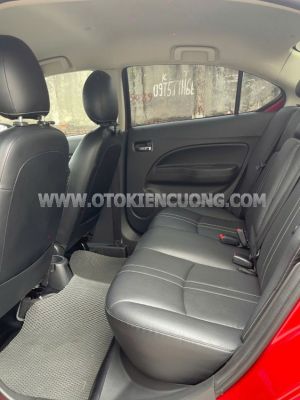 Xe Mitsubishi Attrage Premium 1.2 CVT 2021