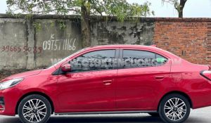 Xe Mitsubishi Attrage Premium 1.2 CVT 2021