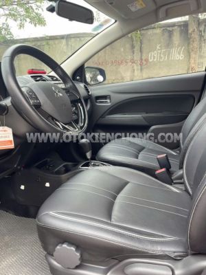 Xe Mitsubishi Attrage Premium 1.2 CVT 2021
