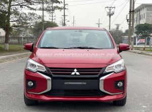 Xe Mitsubishi Attrage Premium 1.2 CVT 2021