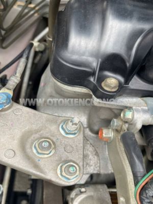 Xe Mitsubishi Attrage Premium 1.2 CVT 2021