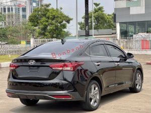 Xe Hyundai Accent 1.4 AT Đặc Biệt 2020
