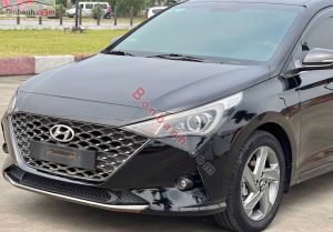 Xe Hyundai Accent 1.4 AT Đặc Biệt 2020