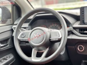 Xe Toyota Wigo G 1.2 AT 2023
