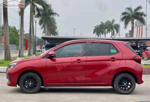 Xe Toyota Wigo G 1.2 AT 2023