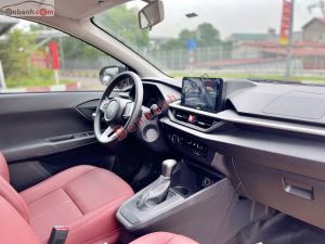 Xe Toyota Wigo G 1.2 AT 2023