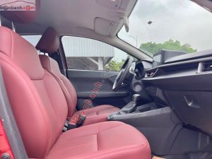Xe Toyota Wigo G 1.2 AT 2023