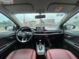 Xe Toyota Wigo G 1.2 AT 2023