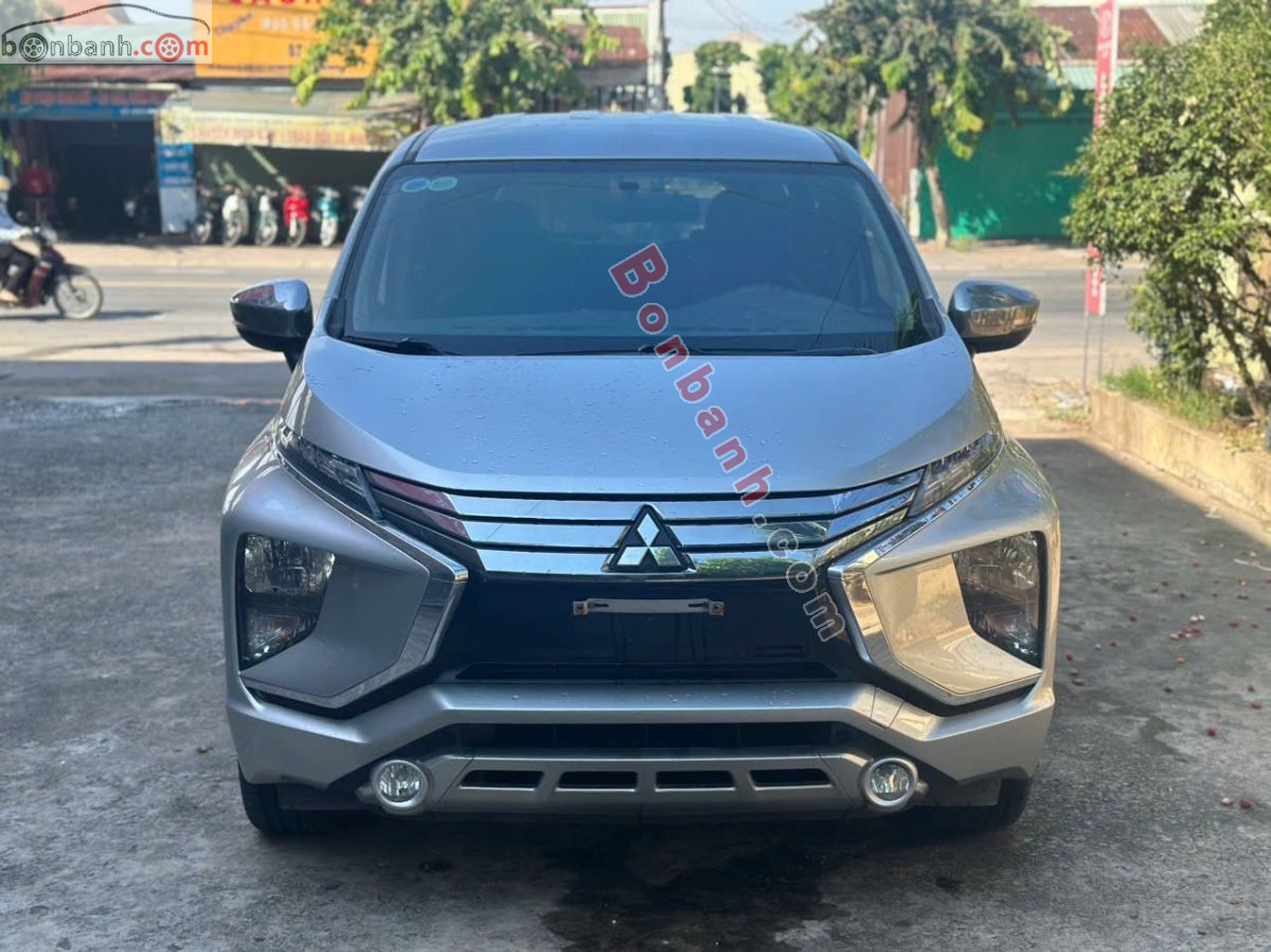Mitsubishi Xpander 1.5 AT