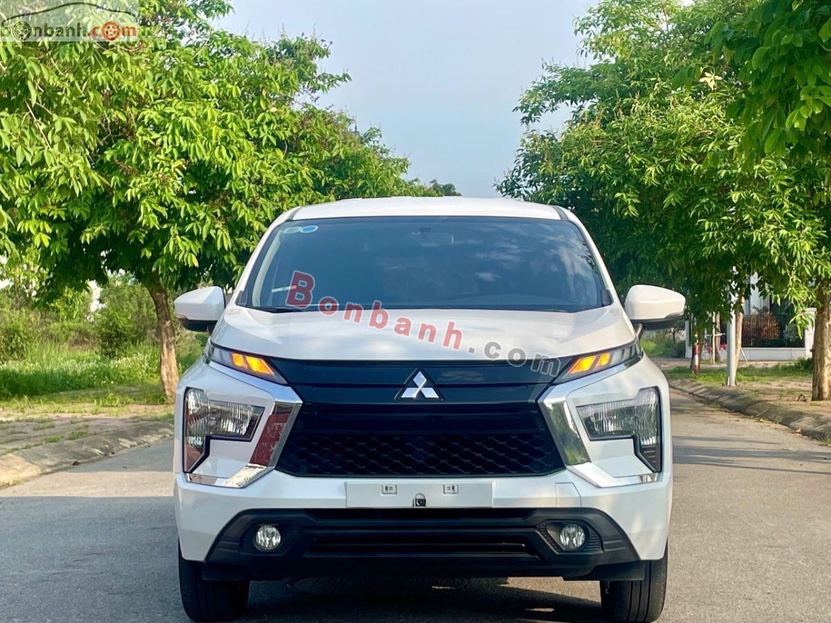 Mitsubishi Xpander 1.5 AT