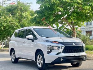 Xe Mitsubishi Xpander 1.5 AT 2022
