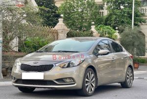 Xe Kia K3 1.6 AT 2014