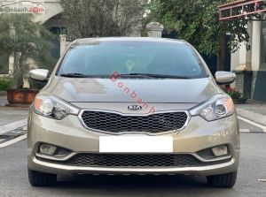 Xe Kia K3 1.6 AT 2014