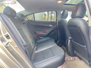 Xe Kia K3 1.6 AT 2014