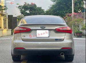 Xe Kia K3 1.6 AT 2014