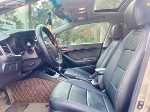 Xe Kia K3 1.6 AT 2014