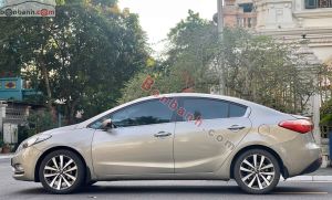Xe Kia K3 1.6 AT 2014