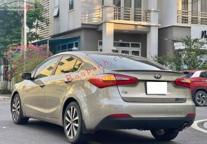 Xe Kia K3 1.6 AT 2014