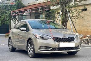 Xe Kia K3 1.6 AT 2014